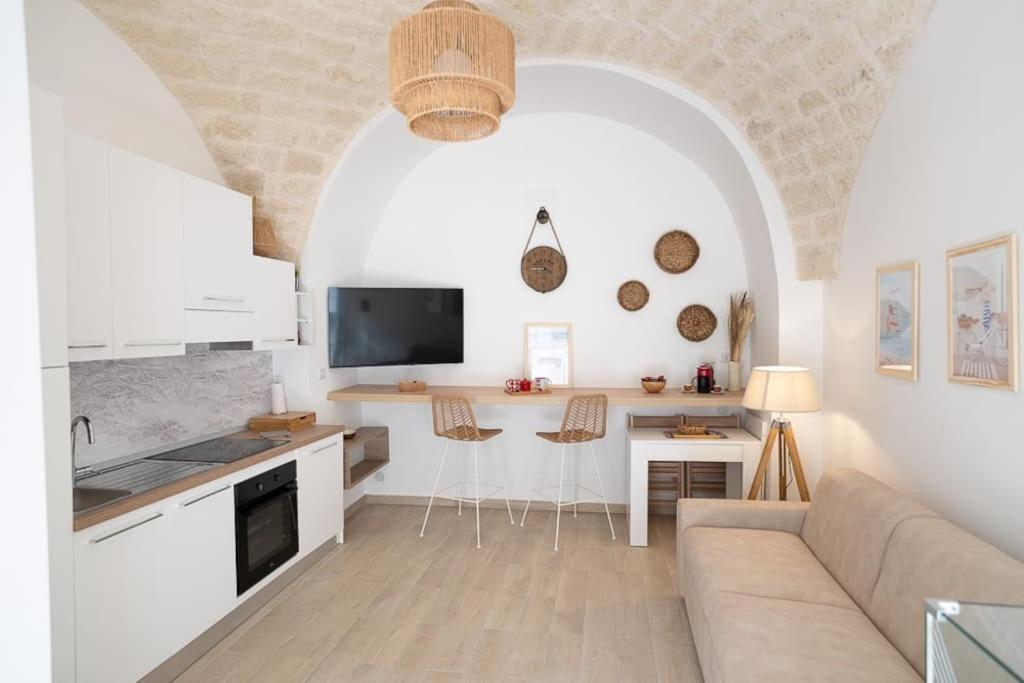 Adelmari Casa Vacanze Manfredonia Exteriér fotografie