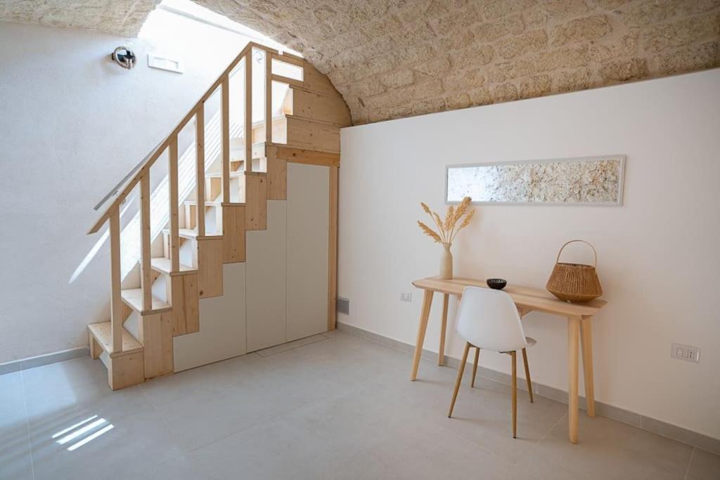 Adelmari Casa Vacanze Manfredonia Exteriér fotografie