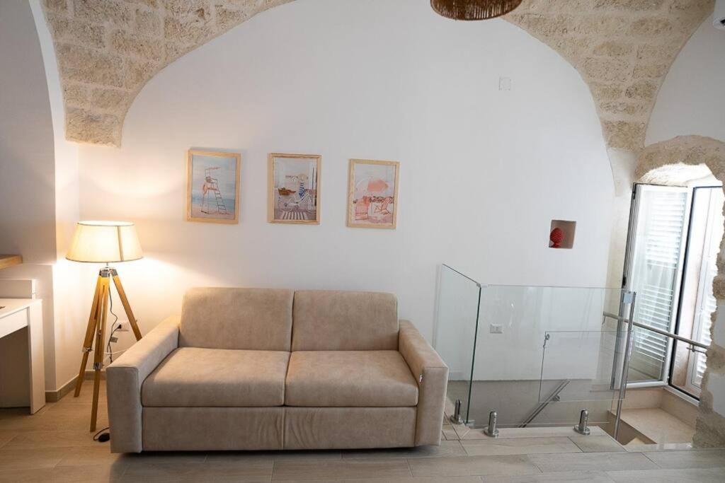 Adelmari Casa Vacanze Manfredonia Exteriér fotografie