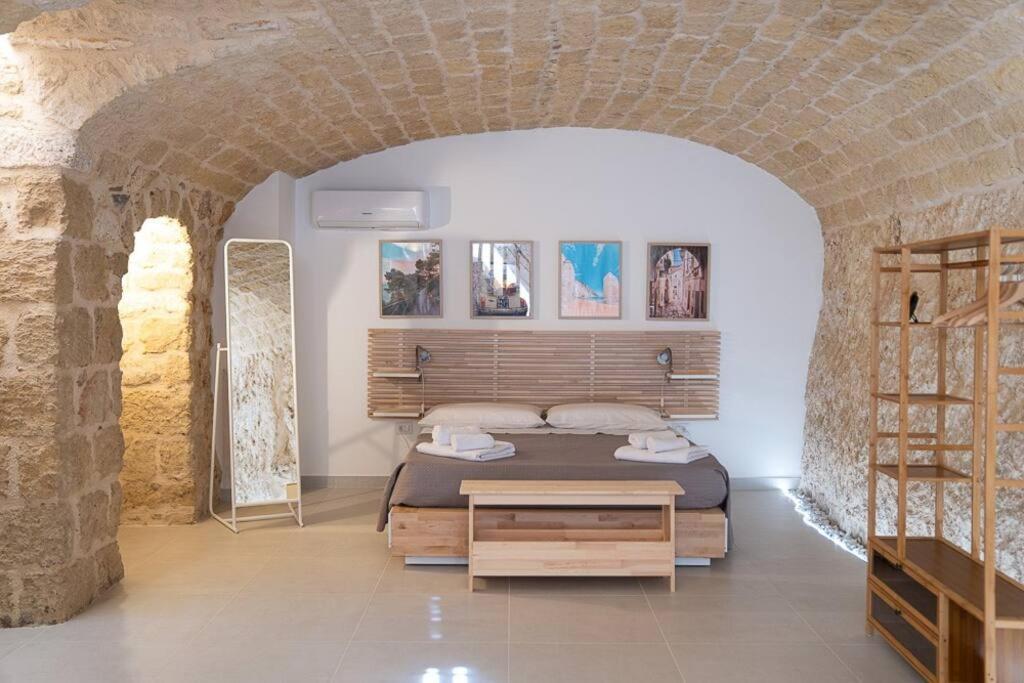 Adelmari Casa Vacanze Manfredonia Exteriér fotografie