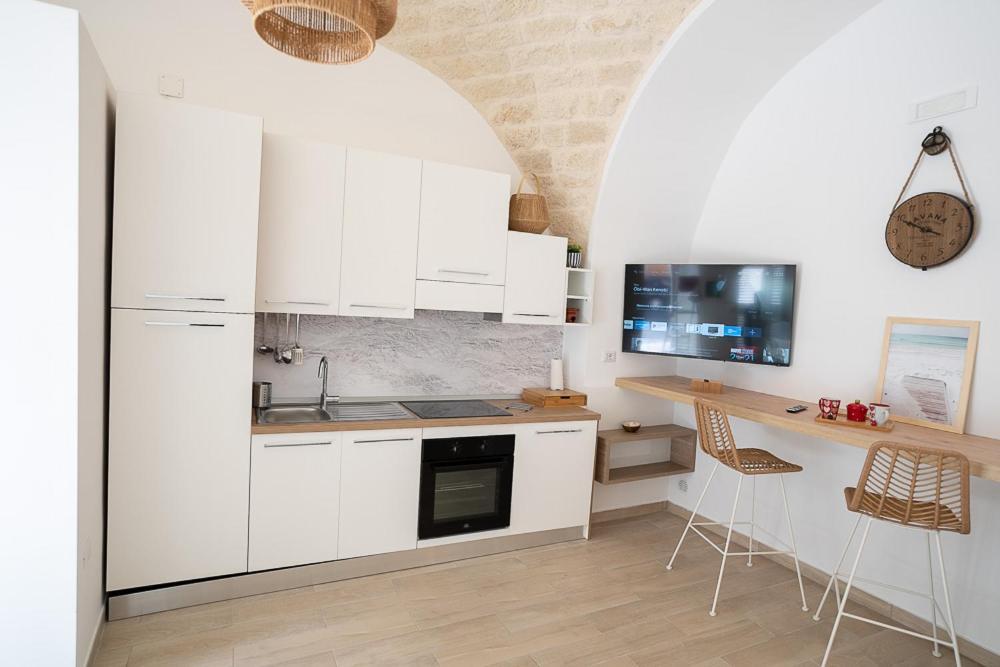 Adelmari Casa Vacanze Manfredonia Exteriér fotografie