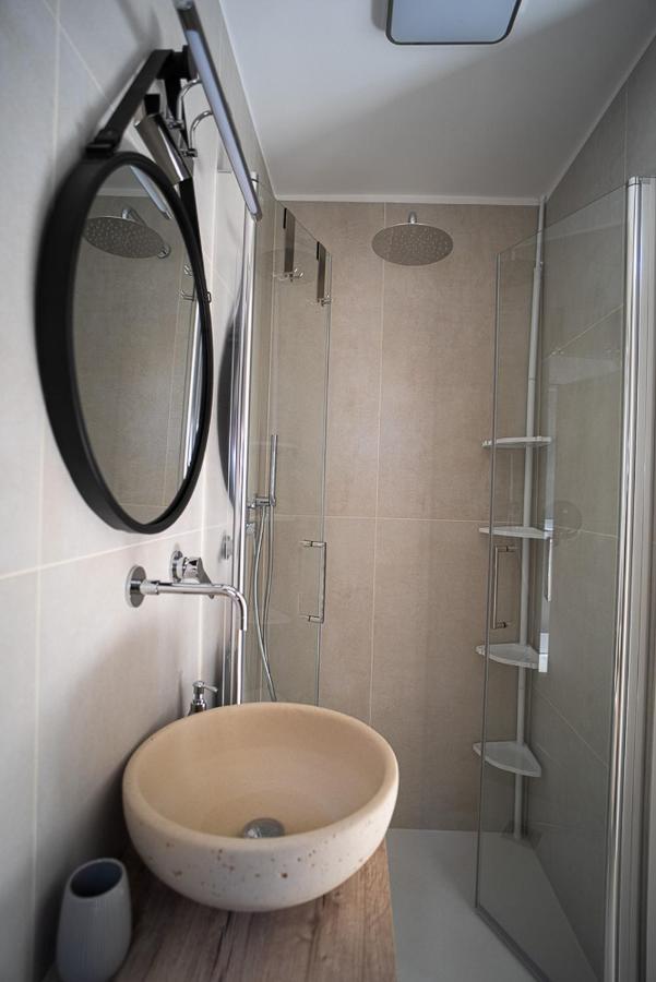 Adelmari Casa Vacanze Manfredonia Exteriér fotografie