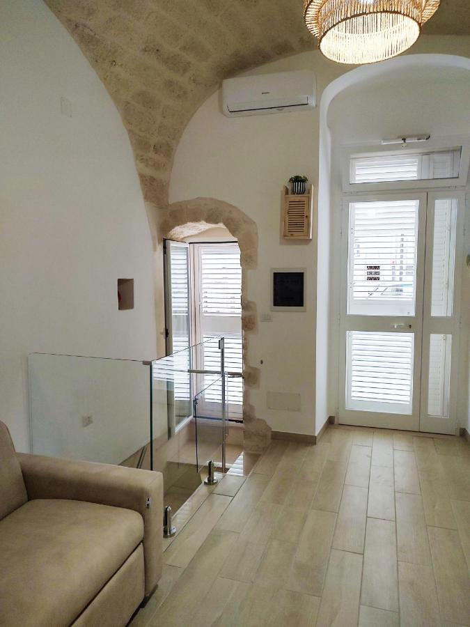 Adelmari Casa Vacanze Manfredonia Exteriér fotografie