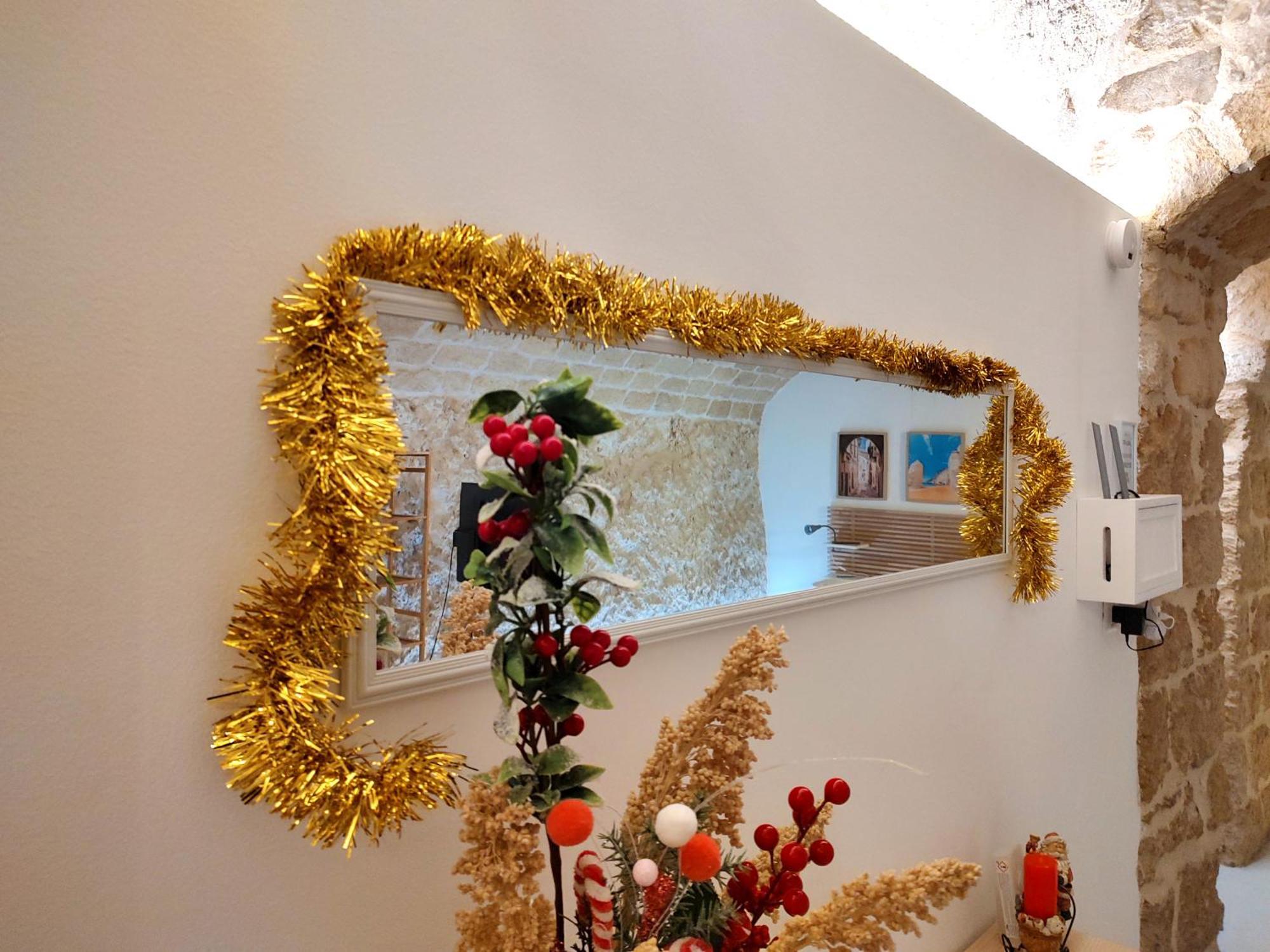 Adelmari Casa Vacanze Manfredonia Exteriér fotografie