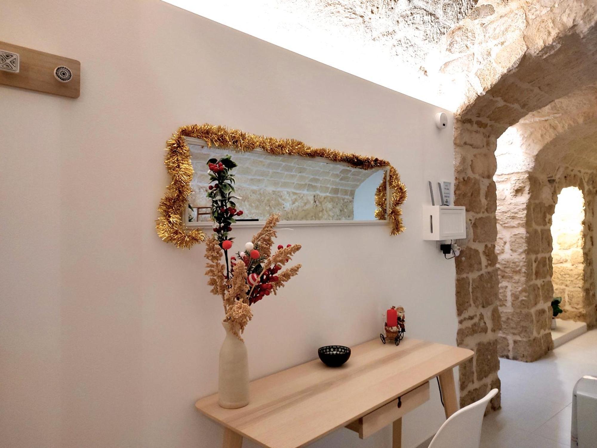 Adelmari Casa Vacanze Manfredonia Exteriér fotografie