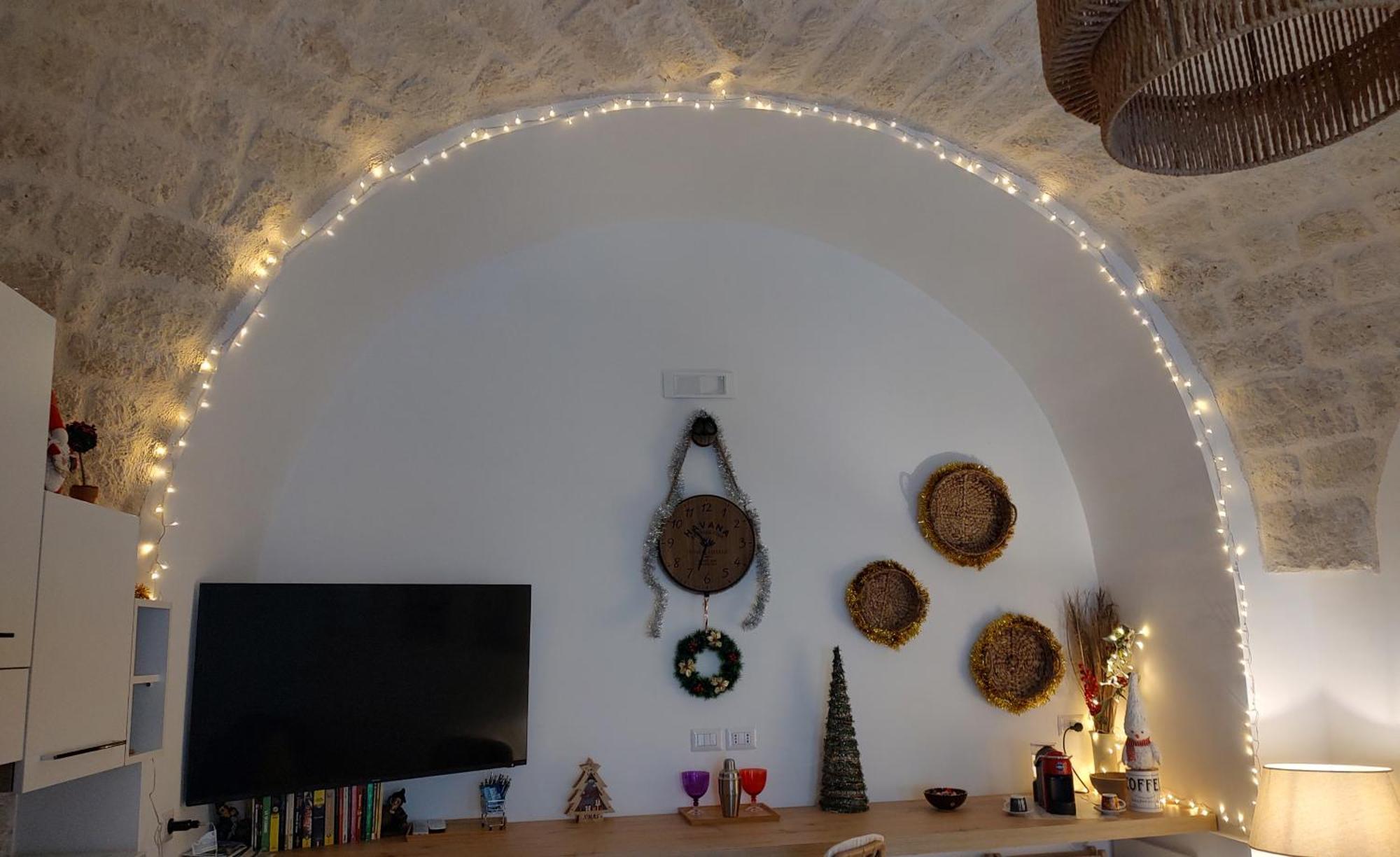 Adelmari Casa Vacanze Manfredonia Exteriér fotografie